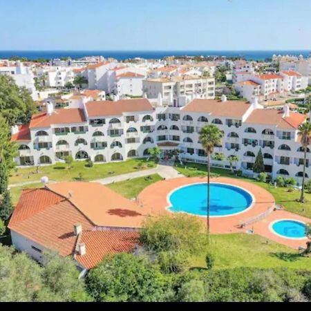 Sao Joao Sand T1 Apartment Albufeira Extérieur photo