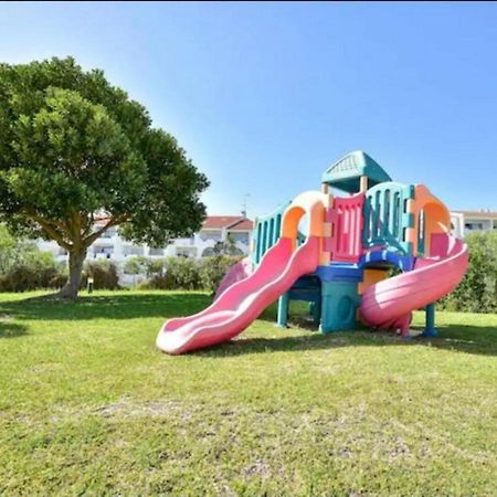 Sao Joao Sand T1 Apartment Albufeira Extérieur photo