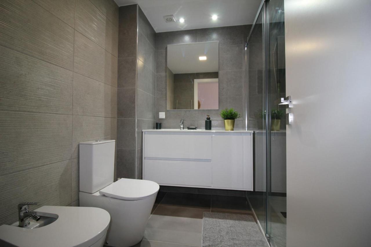 Sao Joao Sand T1 Apartment Albufeira Extérieur photo