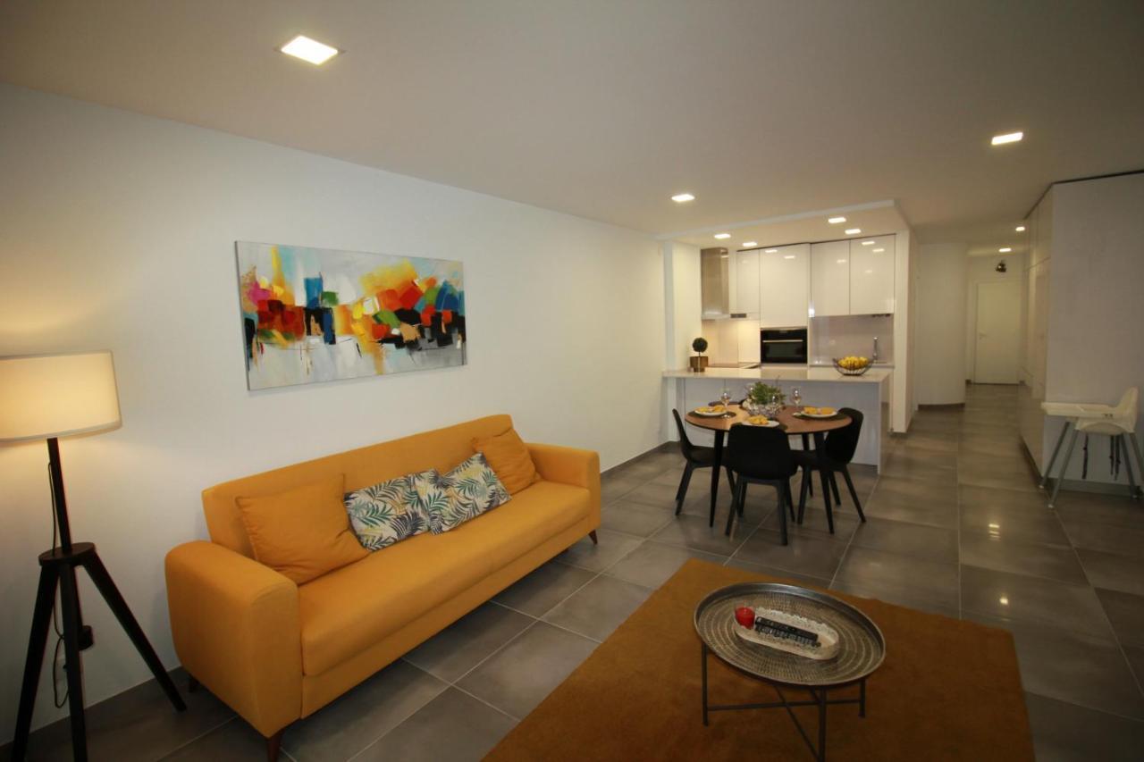 Sao Joao Sand T1 Apartment Albufeira Extérieur photo