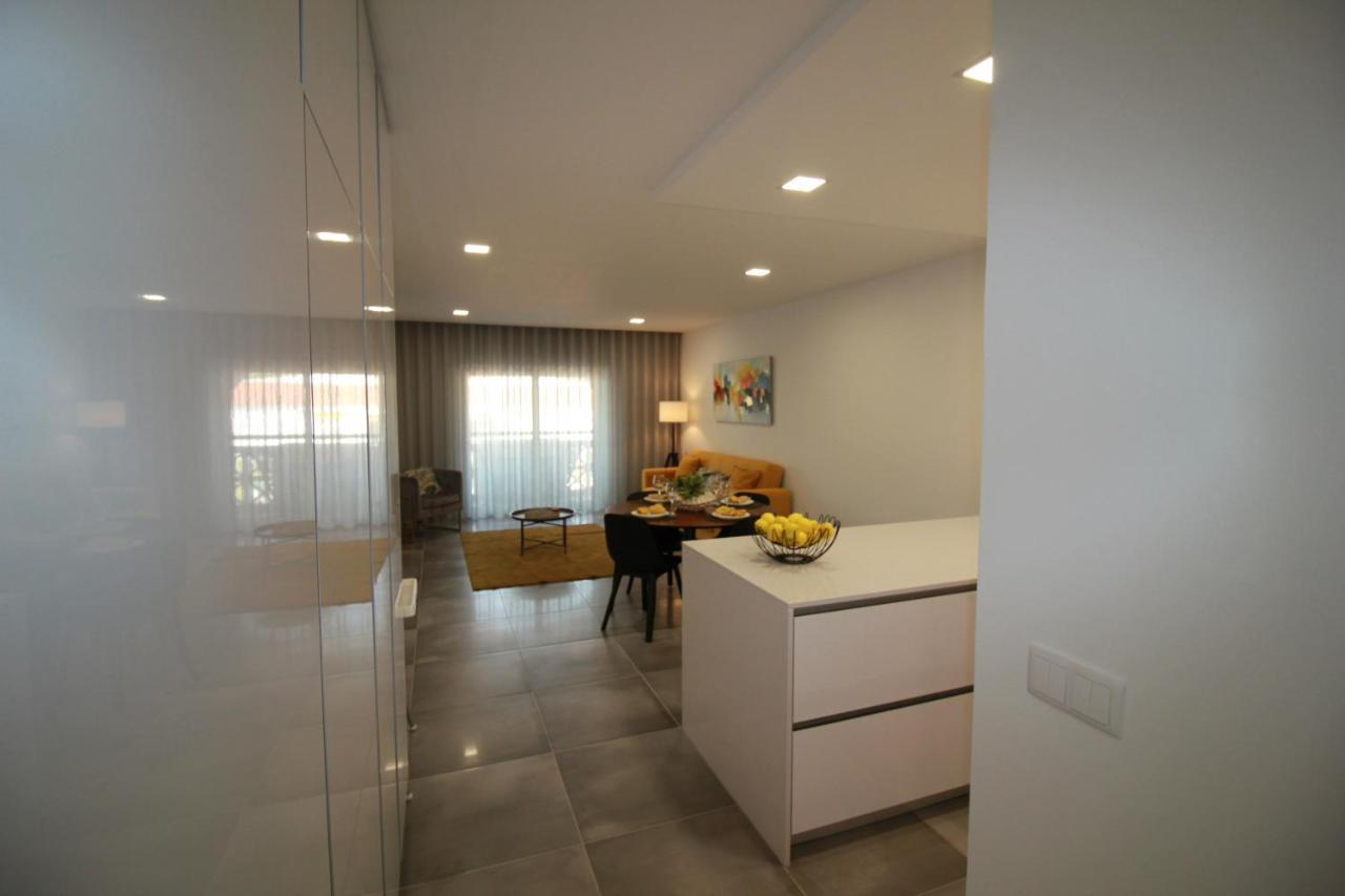 Sao Joao Sand T1 Apartment Albufeira Extérieur photo