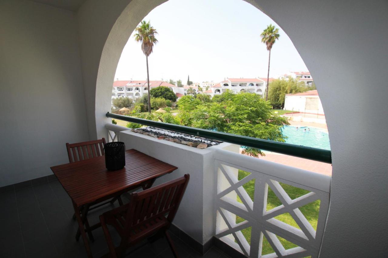 Sao Joao Sand T1 Apartment Albufeira Extérieur photo