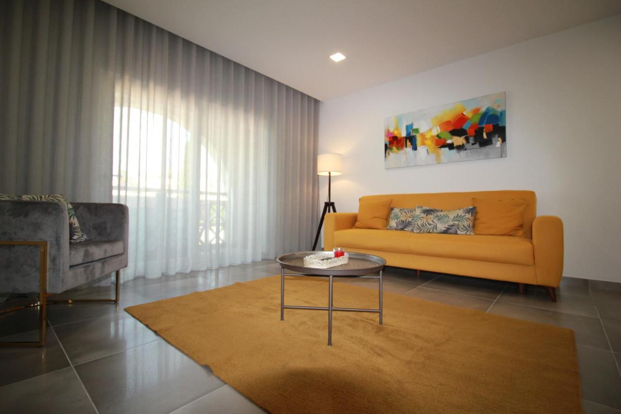 Sao Joao Sand T1 Apartment Albufeira Extérieur photo