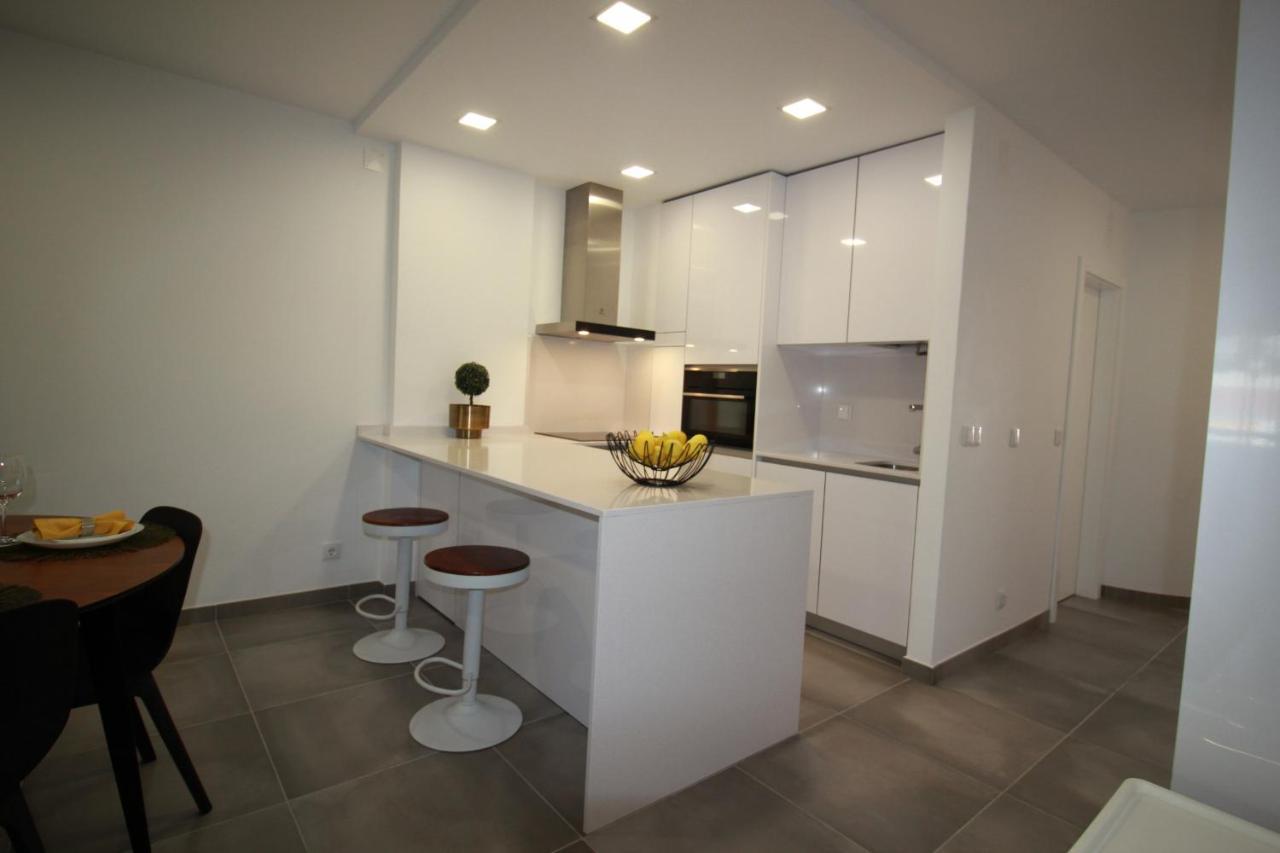 Sao Joao Sand T1 Apartment Albufeira Extérieur photo