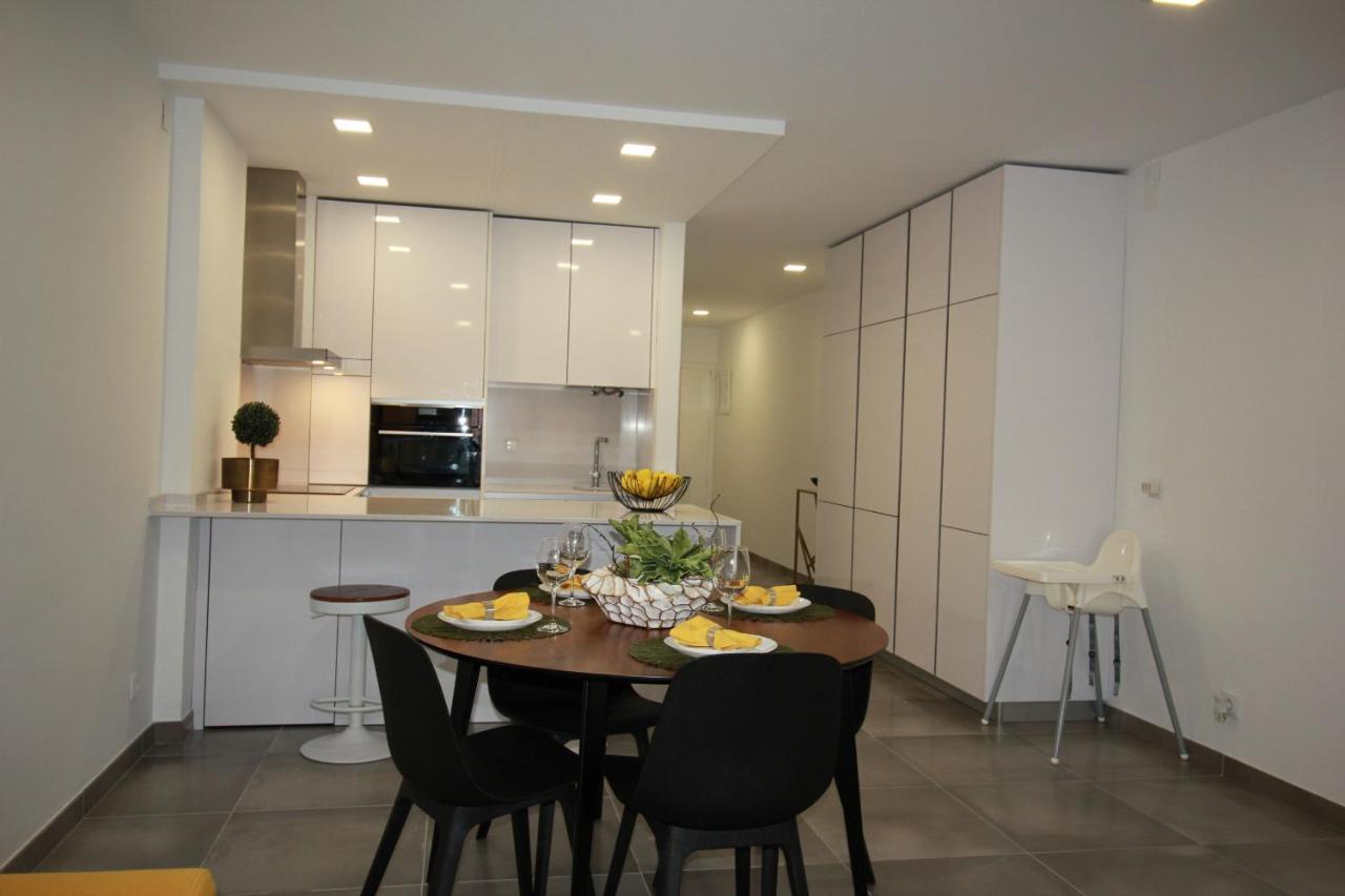 Sao Joao Sand T1 Apartment Albufeira Extérieur photo