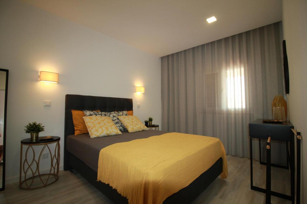 Sao Joao Sand T1 Apartment Albufeira Extérieur photo