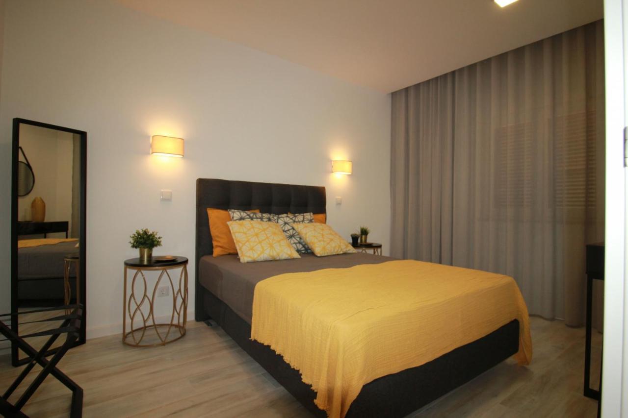 Sao Joao Sand T1 Apartment Albufeira Extérieur photo