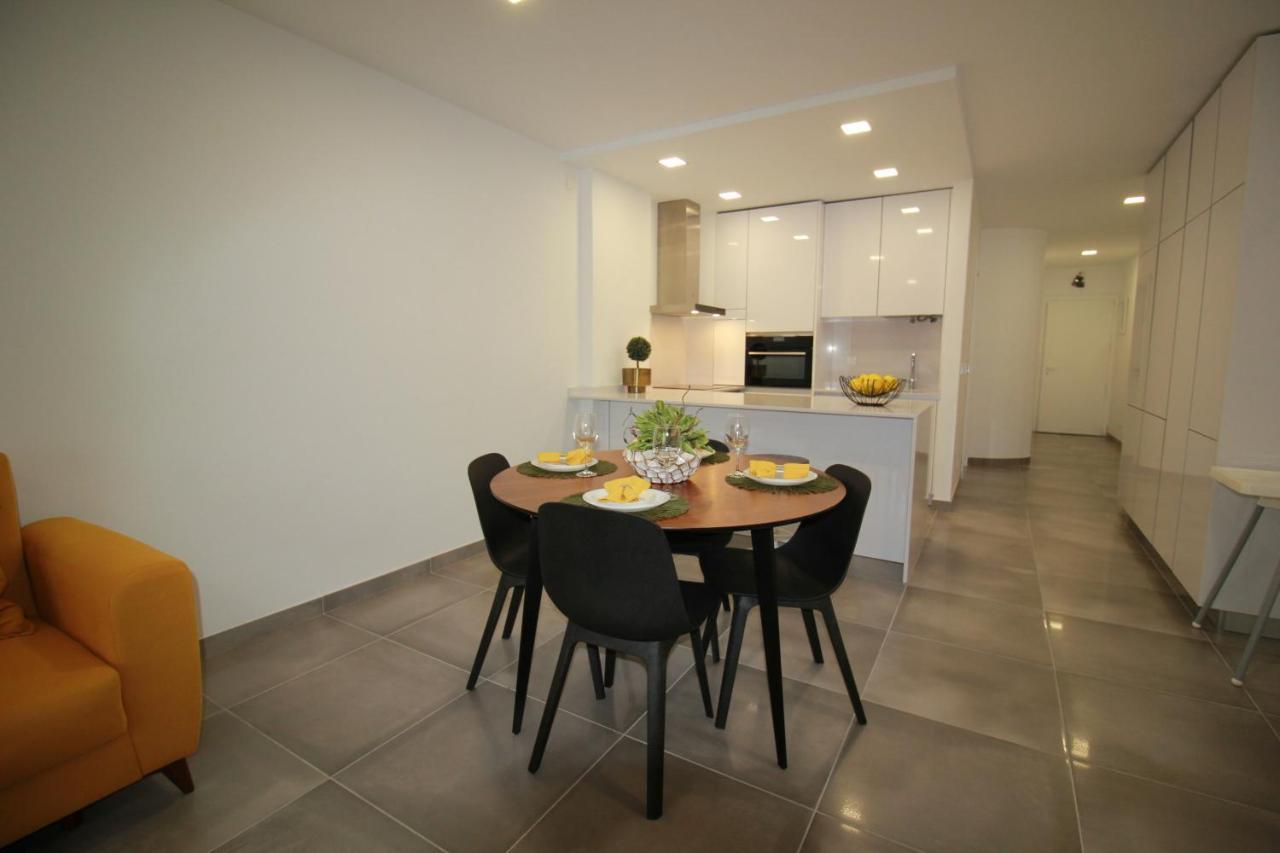 Sao Joao Sand T1 Apartment Albufeira Extérieur photo
