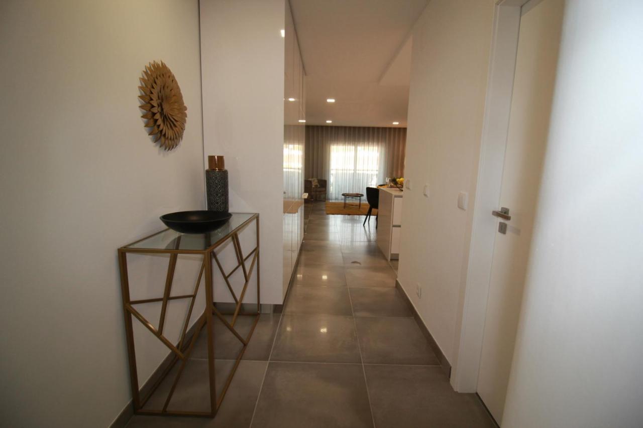 Sao Joao Sand T1 Apartment Albufeira Extérieur photo