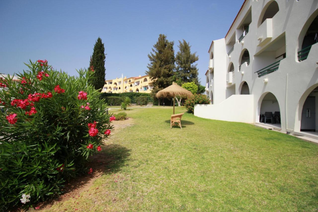 Sao Joao Sand T1 Apartment Albufeira Extérieur photo