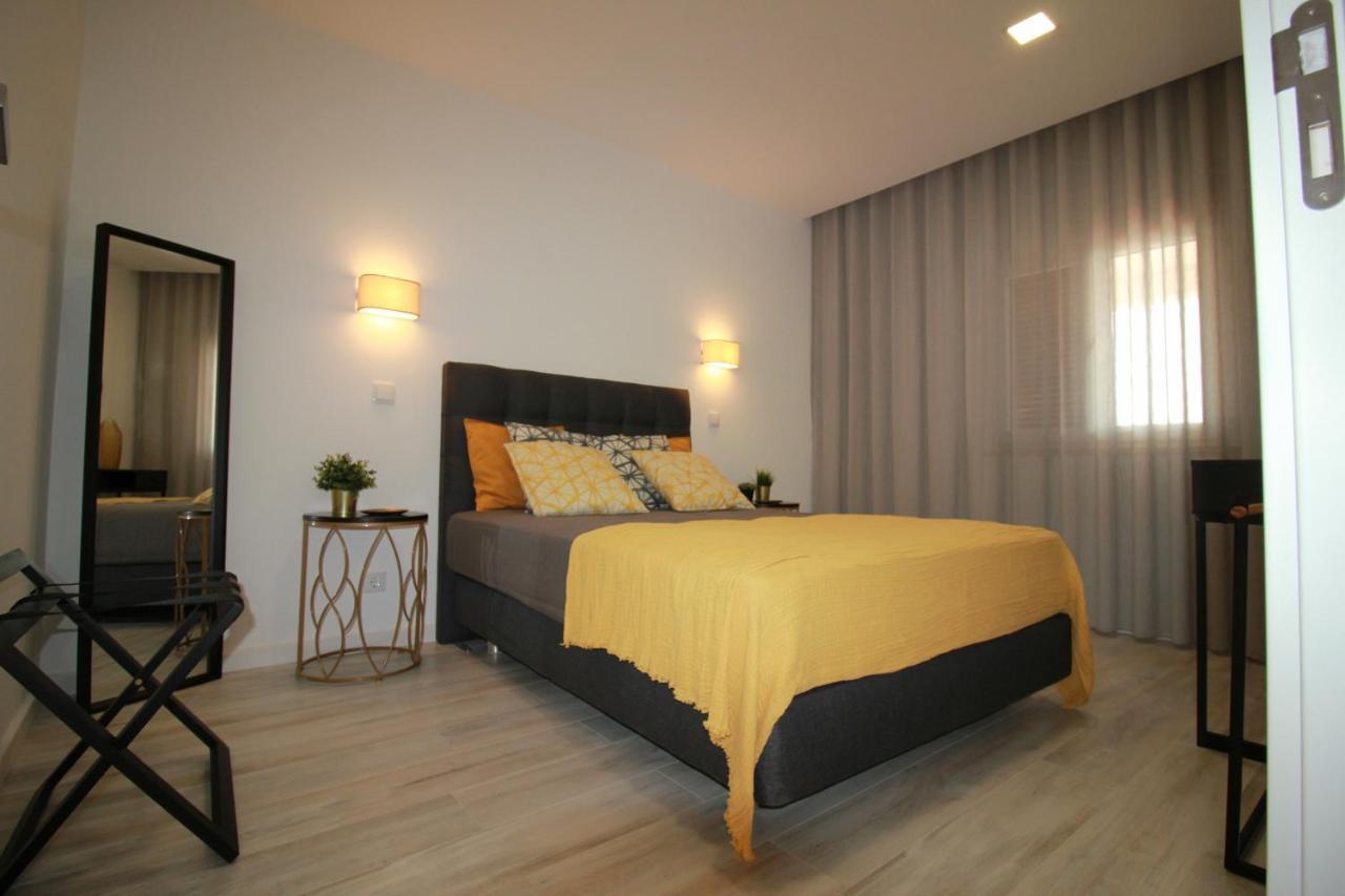 Sao Joao Sand T1 Apartment Albufeira Extérieur photo
