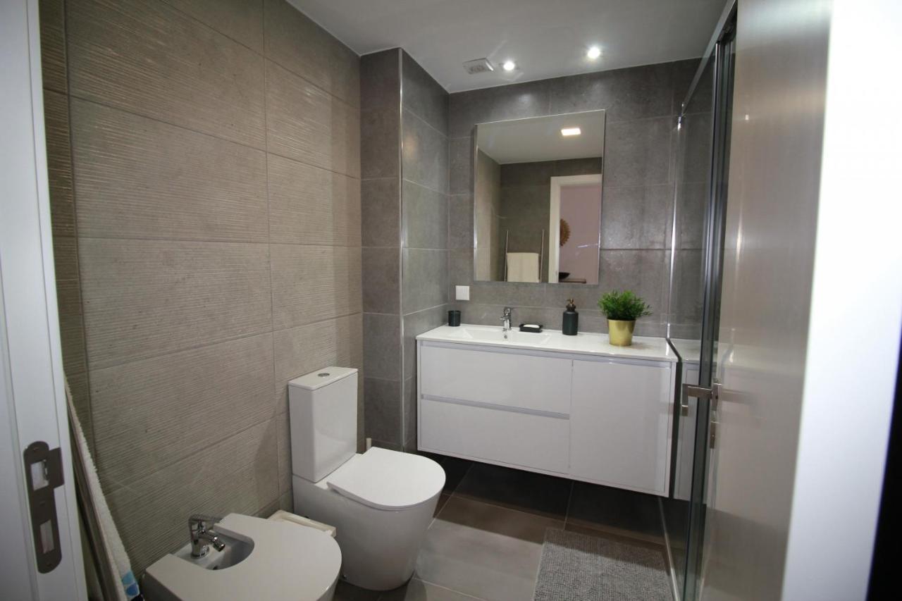 Sao Joao Sand T1 Apartment Albufeira Extérieur photo