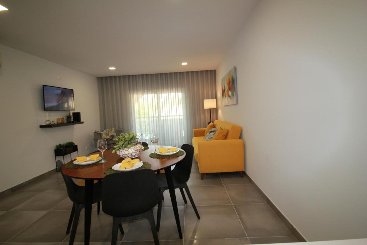 Sao Joao Sand T1 Apartment Albufeira Extérieur photo