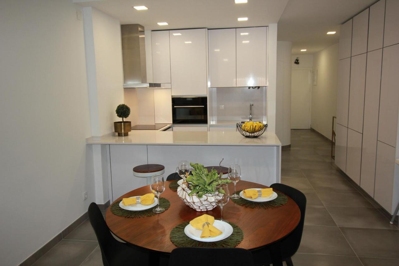 Sao Joao Sand T1 Apartment Albufeira Extérieur photo