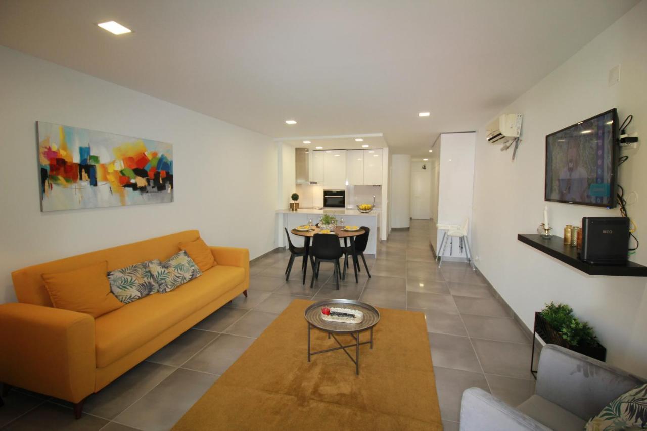Sao Joao Sand T1 Apartment Albufeira Extérieur photo