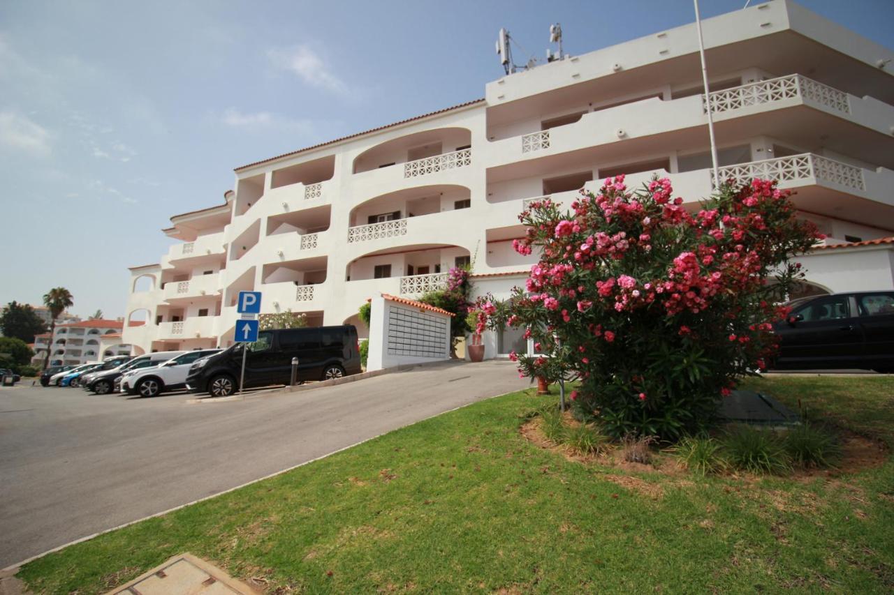 Sao Joao Sand T1 Apartment Albufeira Extérieur photo