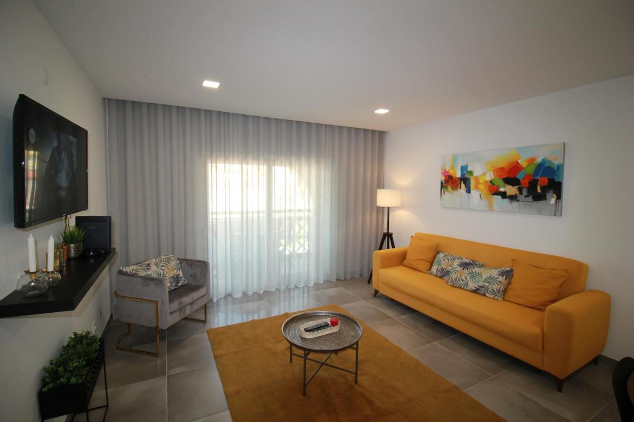 Sao Joao Sand T1 Apartment Albufeira Extérieur photo