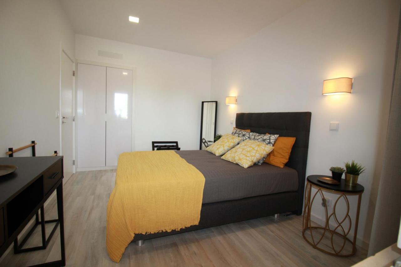 Sao Joao Sand T1 Apartment Albufeira Extérieur photo