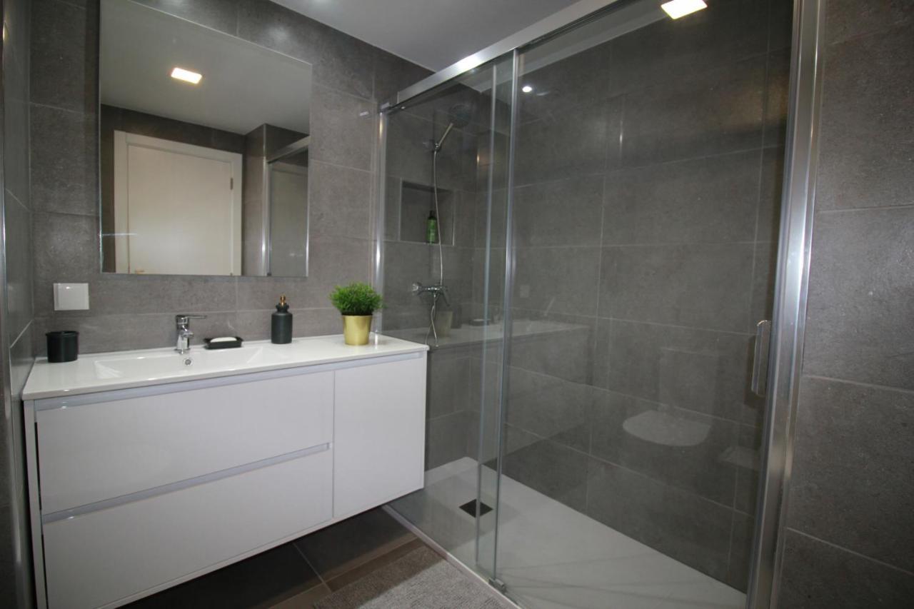 Sao Joao Sand T1 Apartment Albufeira Extérieur photo