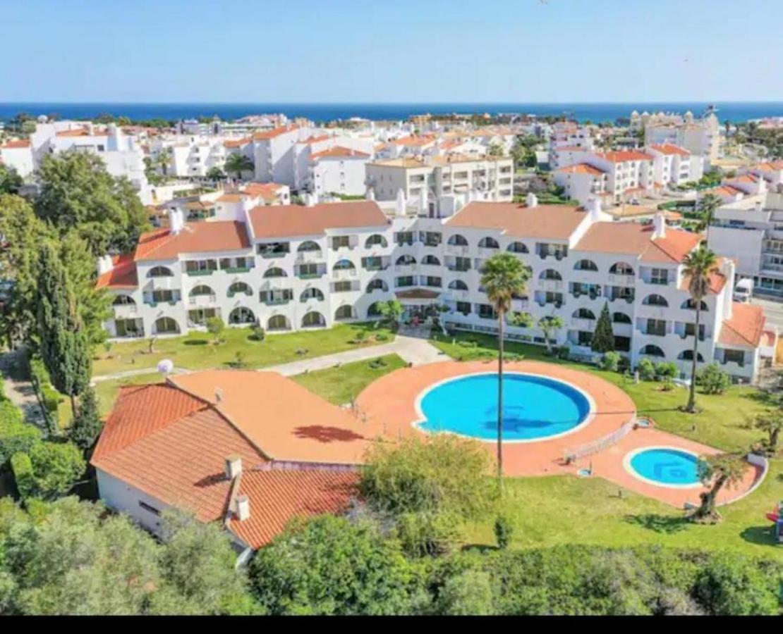 Sao Joao Sand T1 Apartment Albufeira Extérieur photo