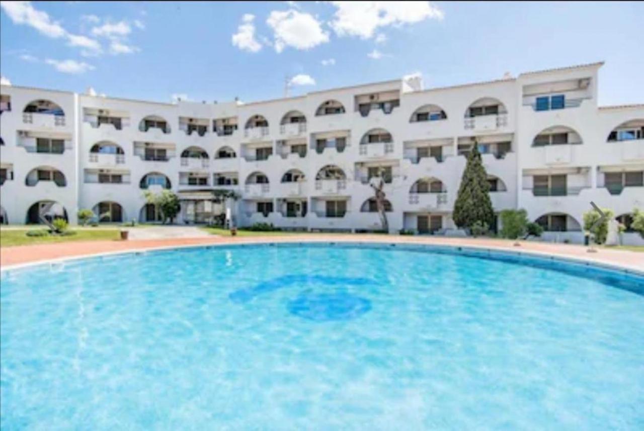 Sao Joao Sand T1 Apartment Albufeira Extérieur photo