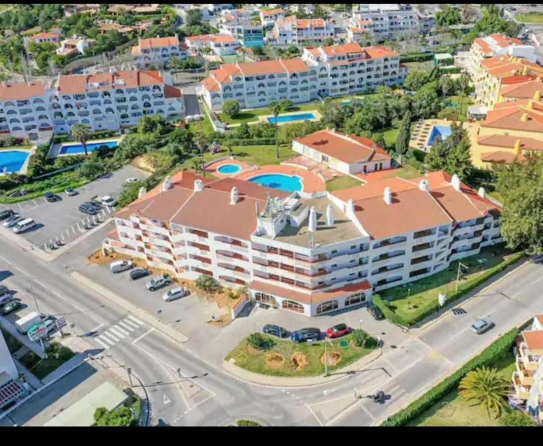 Sao Joao Sand T1 Apartment Albufeira Extérieur photo