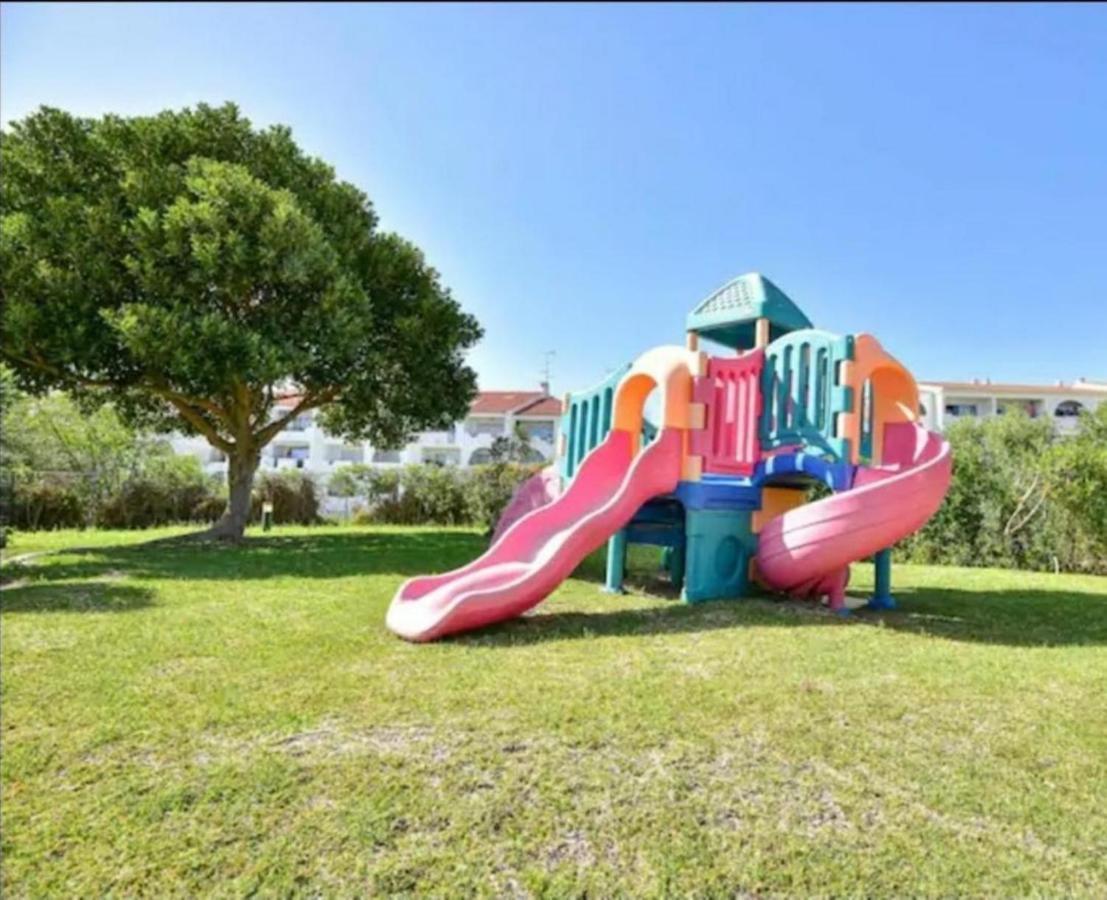 Sao Joao Sand T1 Apartment Albufeira Extérieur photo