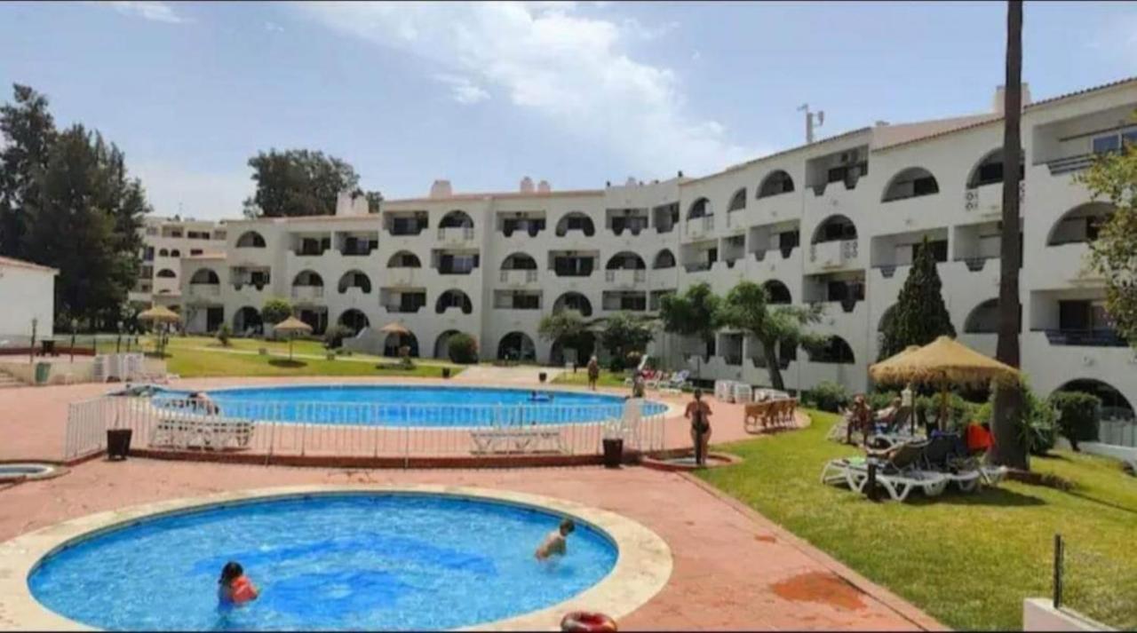 Sao Joao Sand T1 Apartment Albufeira Extérieur photo