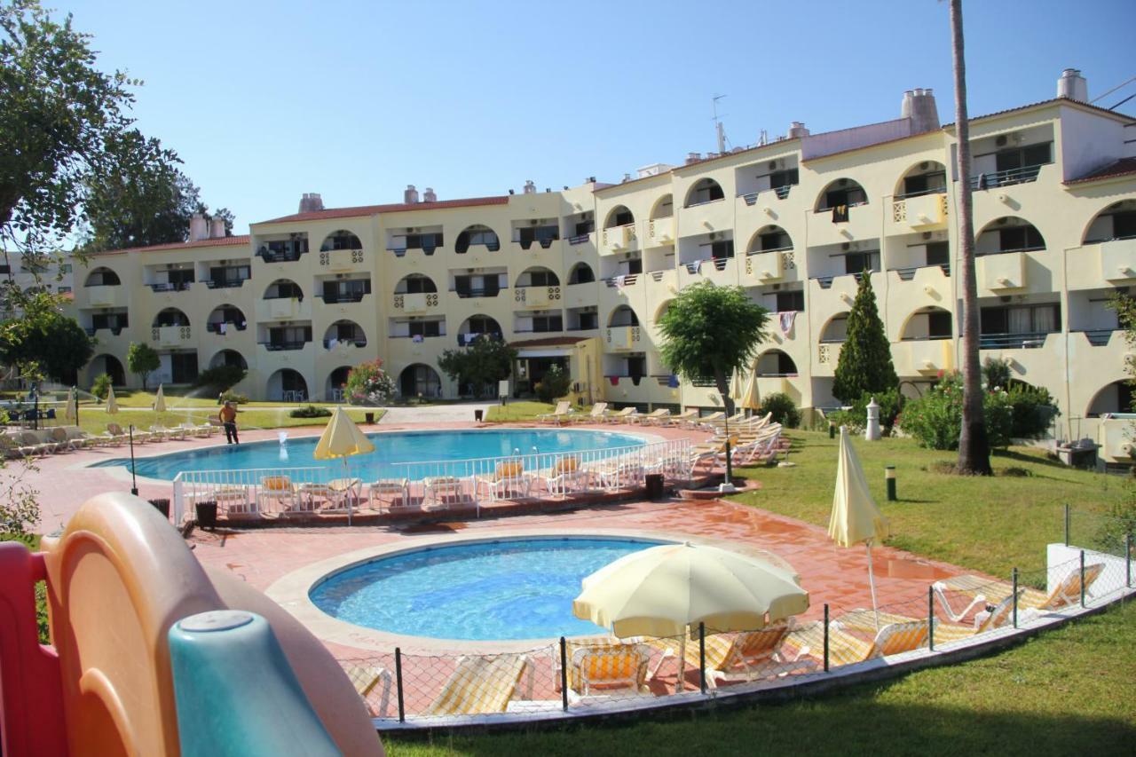 Sao Joao Sand T1 Apartment Albufeira Extérieur photo