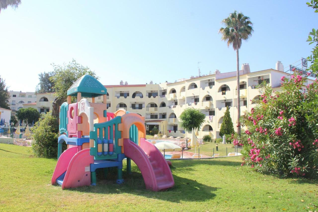 Sao Joao Sand T1 Apartment Albufeira Extérieur photo