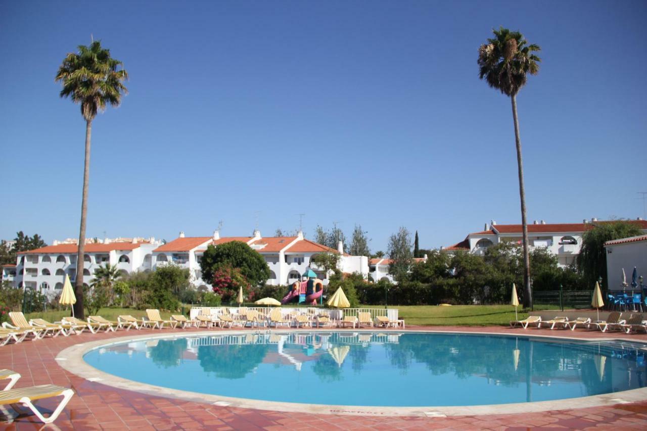 Sao Joao Sand T1 Apartment Albufeira Extérieur photo